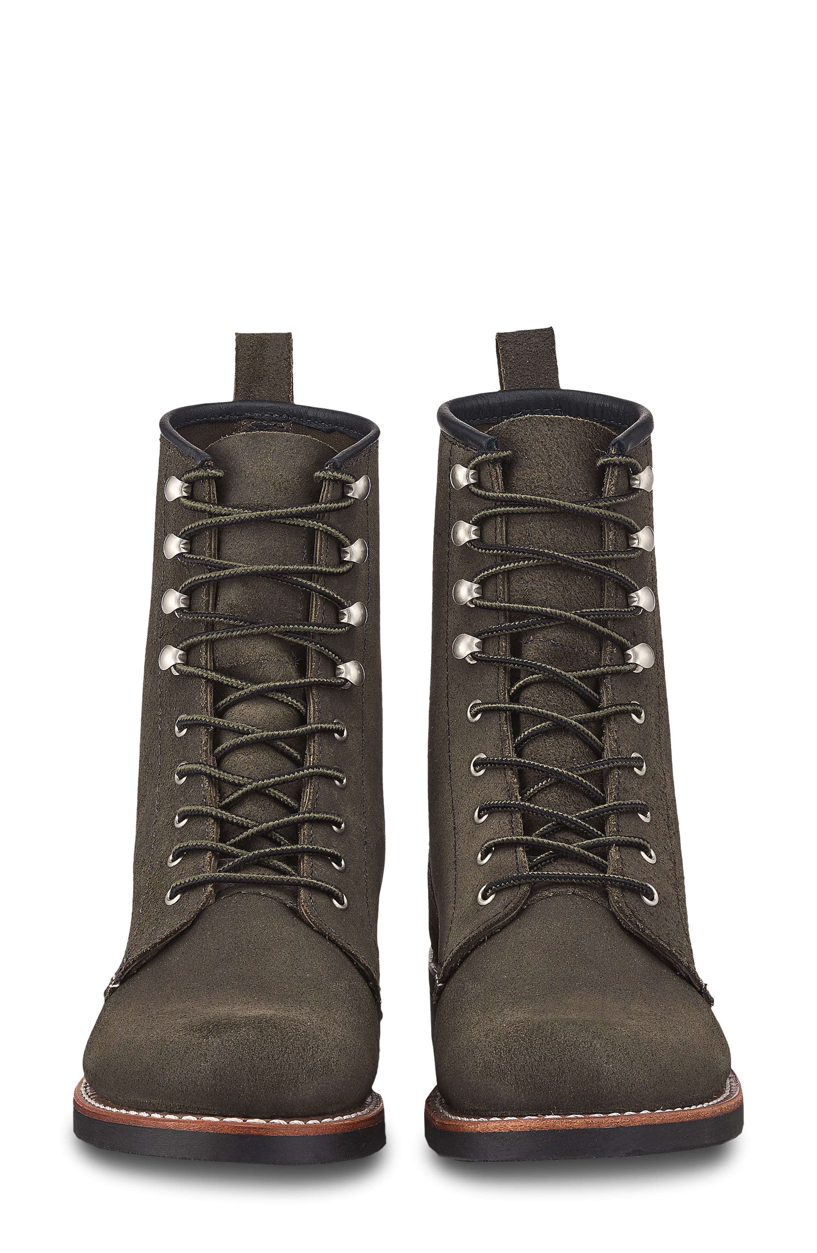 Silversmith Boot, Alternate, color, PEWTER ACAMPO