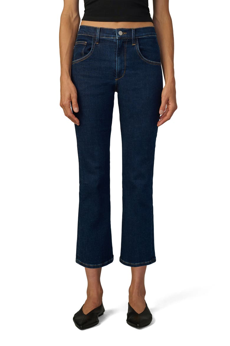 The Callie Crop Bootcut Jeans, Main, color, APROPOS