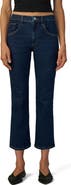 Joe's The Callie Crop Bootcut Jeans