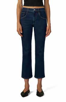 Joe's The Callie Crop Bootcut Jeans