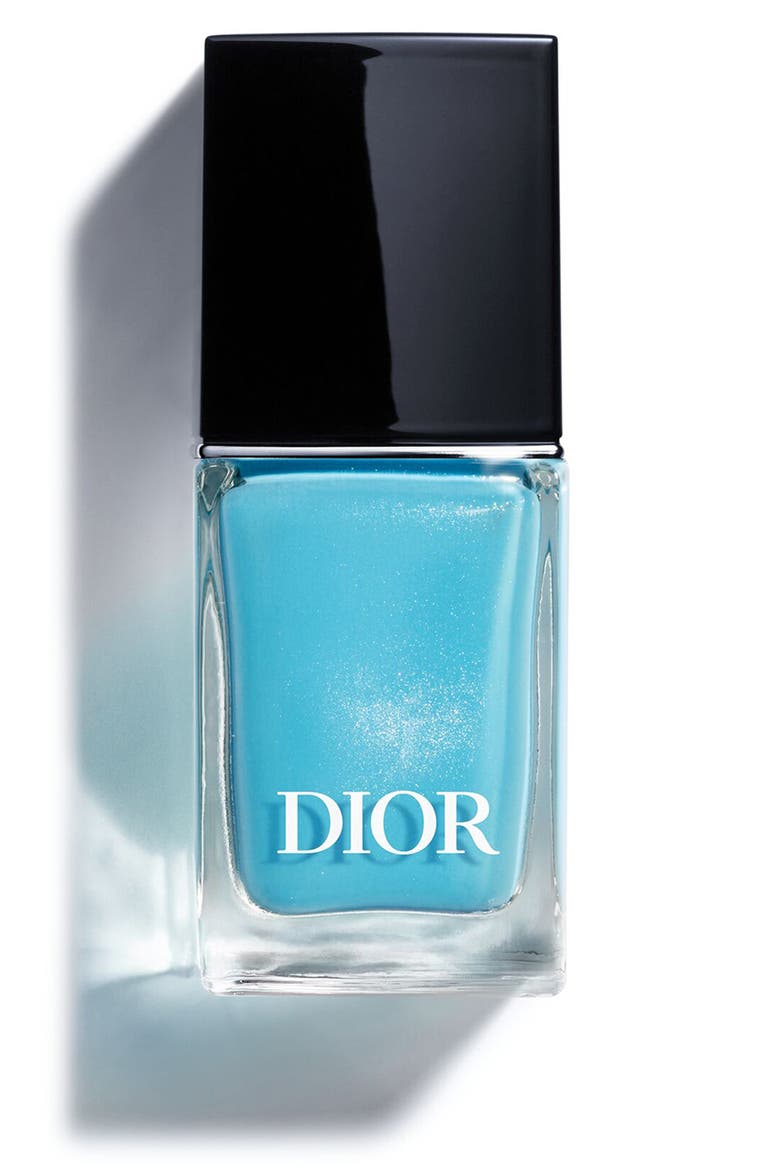 Vernis Nail Polish with Gel Effect and Couture Color, Main, color, 582