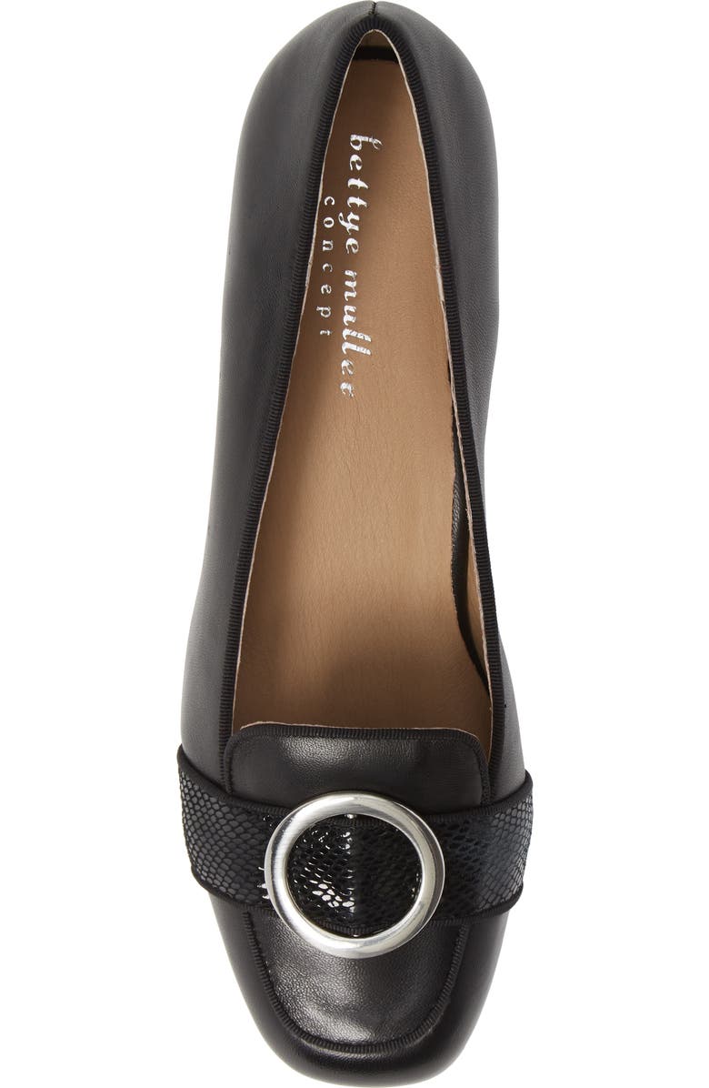 Bettye Muller Concepts Garbo Loafer, Alternate, color,