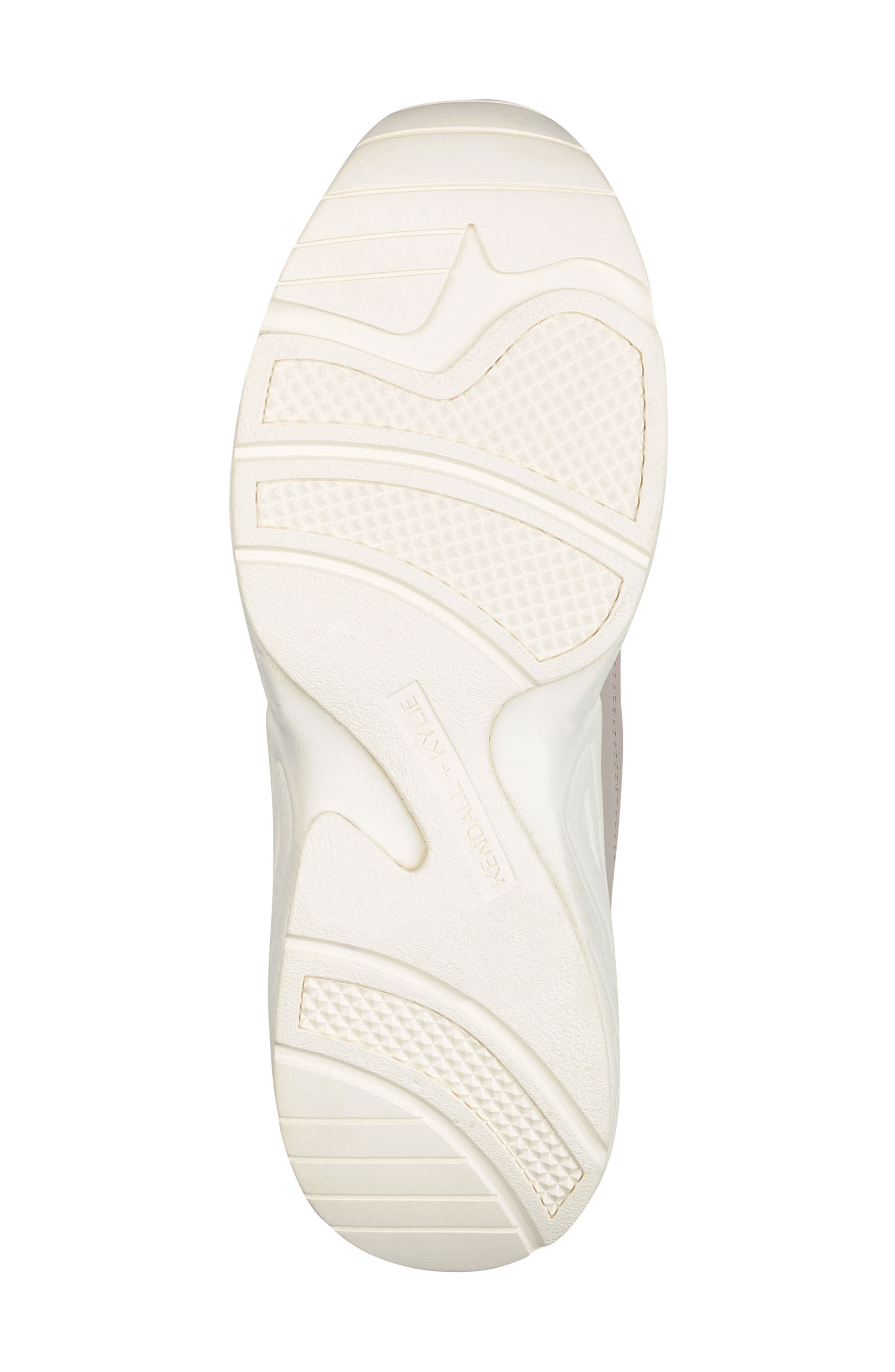 KENDALL + KYLIE Dad Sneaker, Alternate, color, 