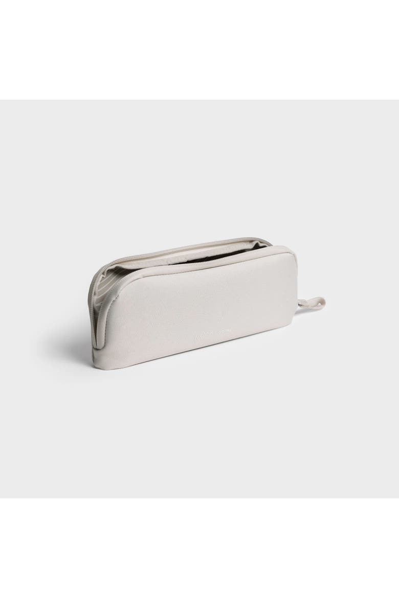 KonMari Pencil Case, Alternate, color, Stone