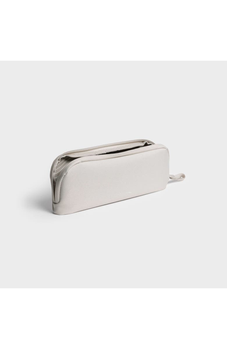 Orbitkey KonMari Pencil Case, Alternate, color, Stone