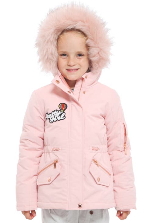 Coats Jackets for Kids Nordstrom