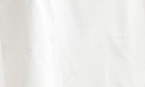 All In Favor All In White