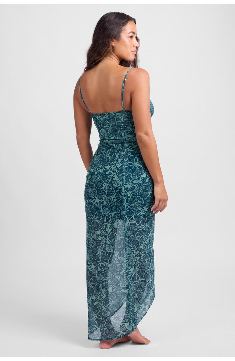 JOLYN Ali Skirt, Alternate, color, Sumba