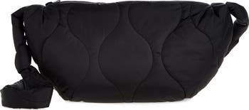 Z by Zella Quilted Crossbody Bag | Nordstromrack