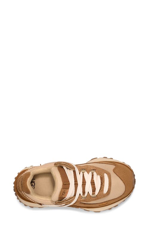 UGG(R) UGG(R) RETROFI LOW TOP SNEAKER 