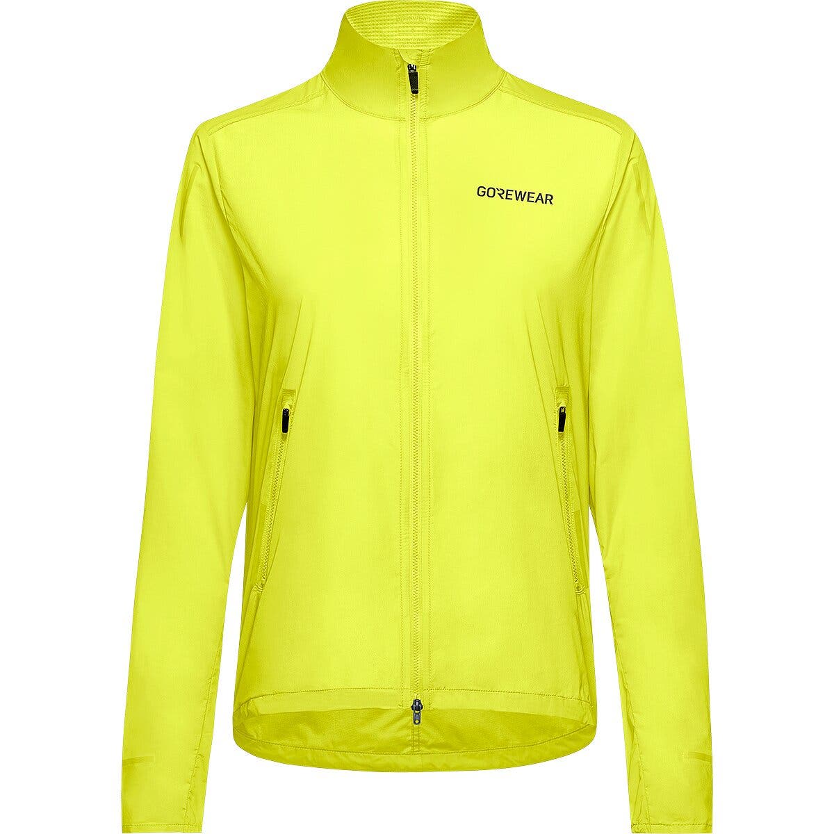 Lime Yellow
