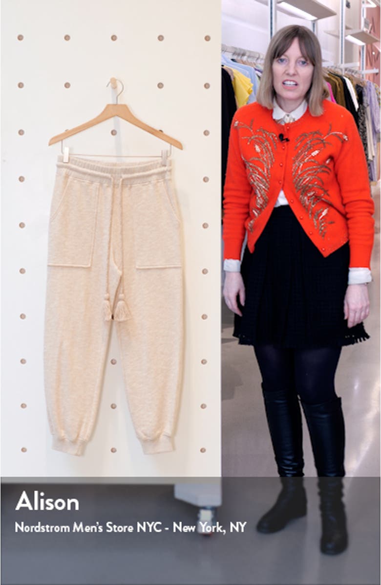 Charley Joggers, sales video thumbnail