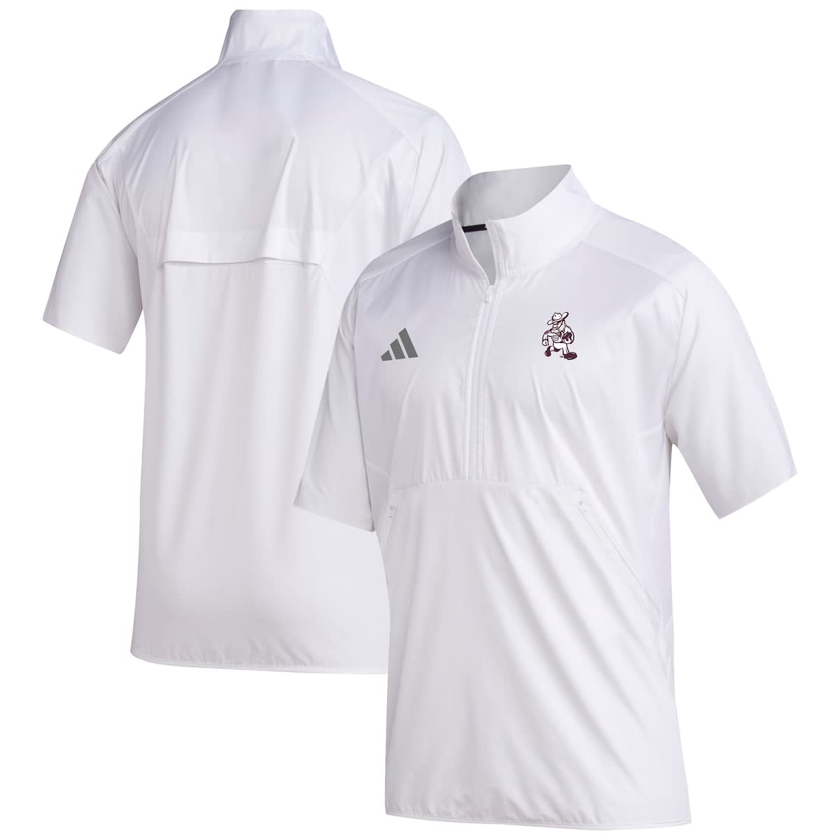 selected White