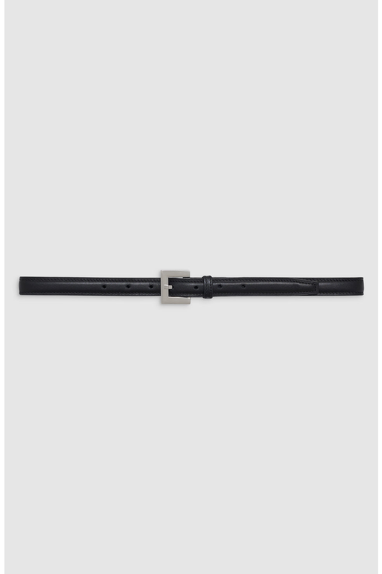 Nicola Belt, Main, color, Black