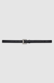 ANINE BING Nicola Belt