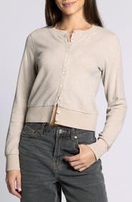 Thread & Supply Monica Cardigan