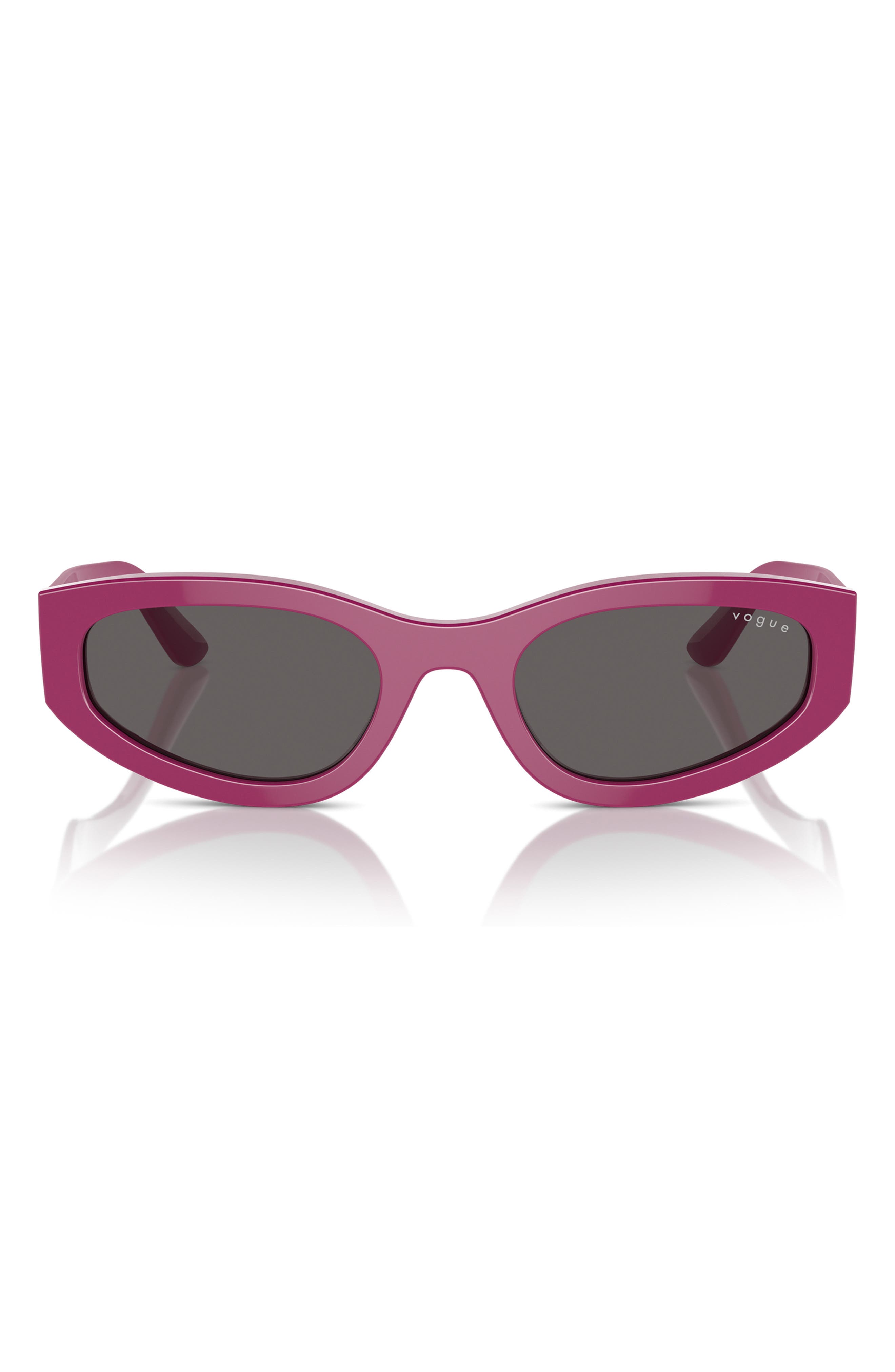 selected FUCHSIA