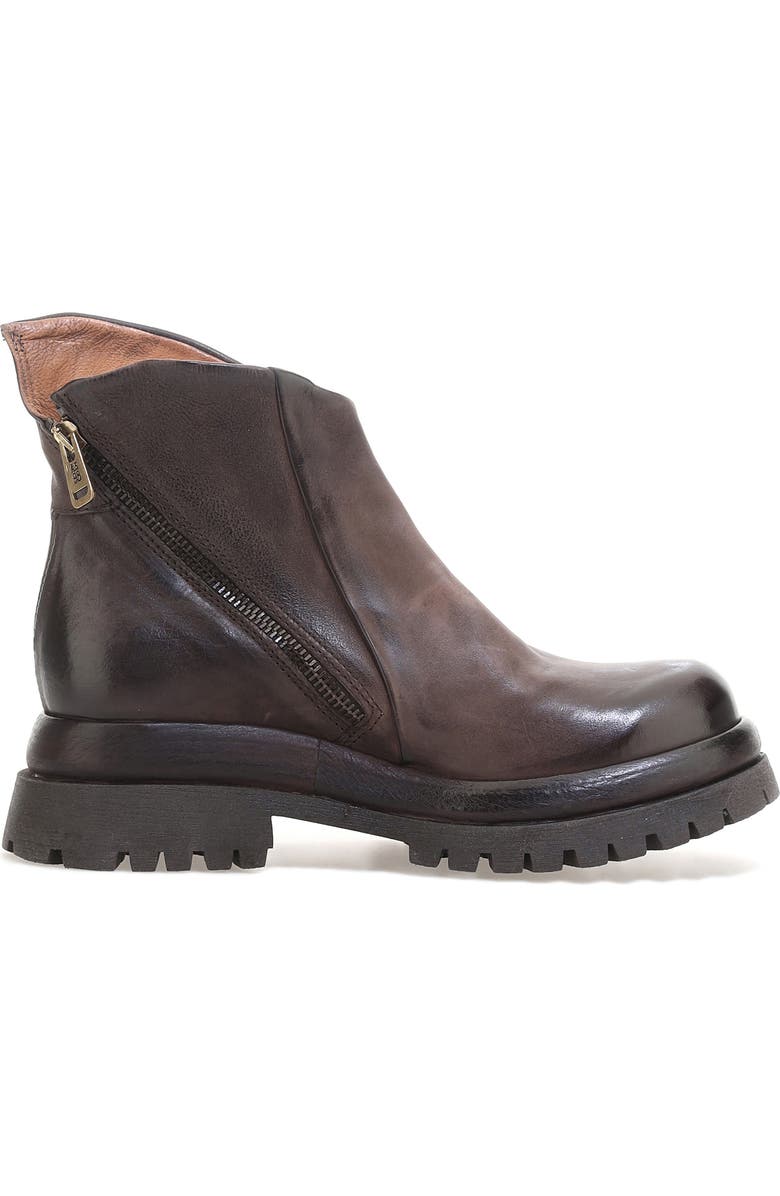 A.S.98 Devin Bootie, Alternate, color, Chocolate
