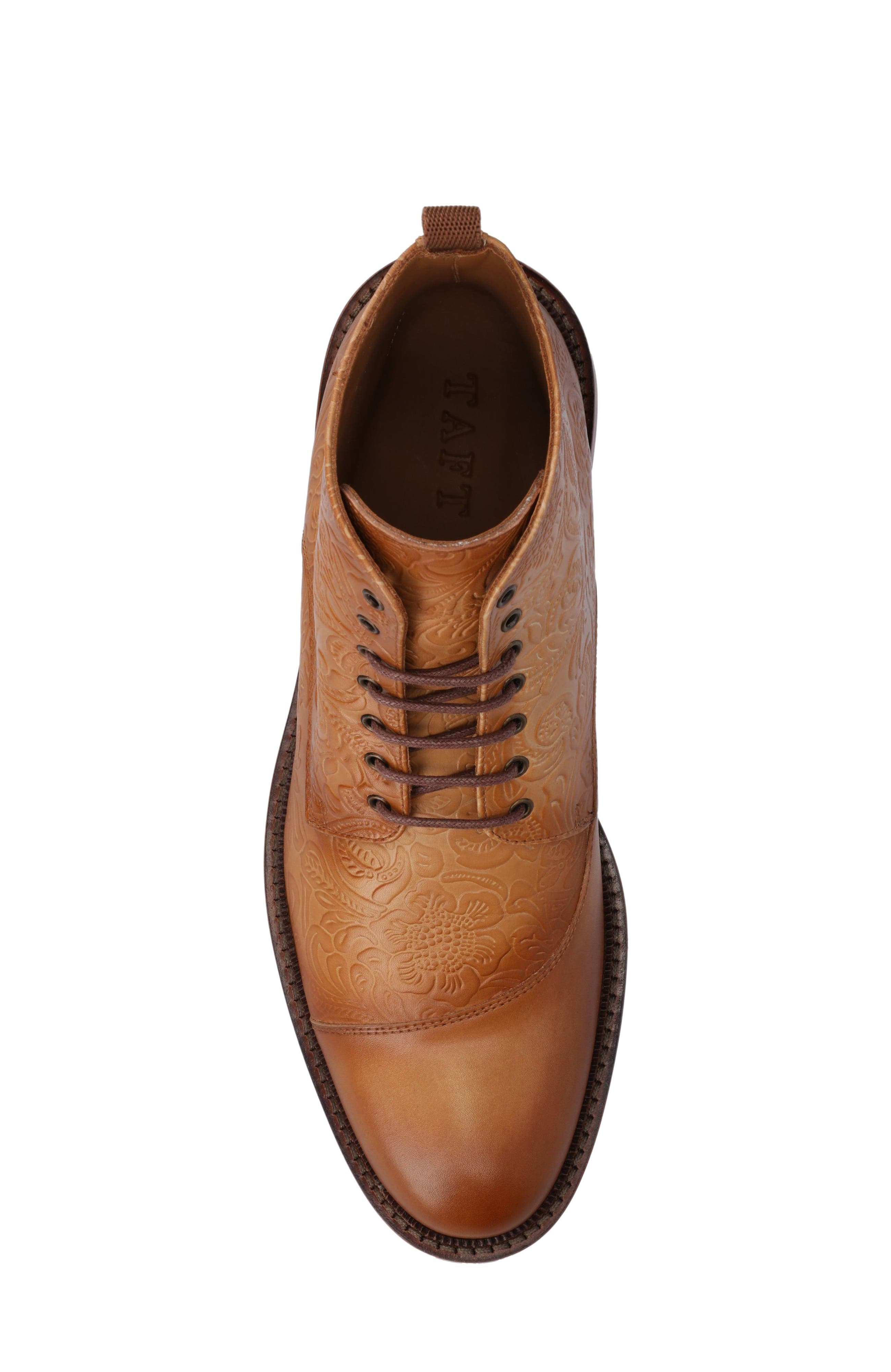 TAFT The Paris Boot, Alternate, color, 