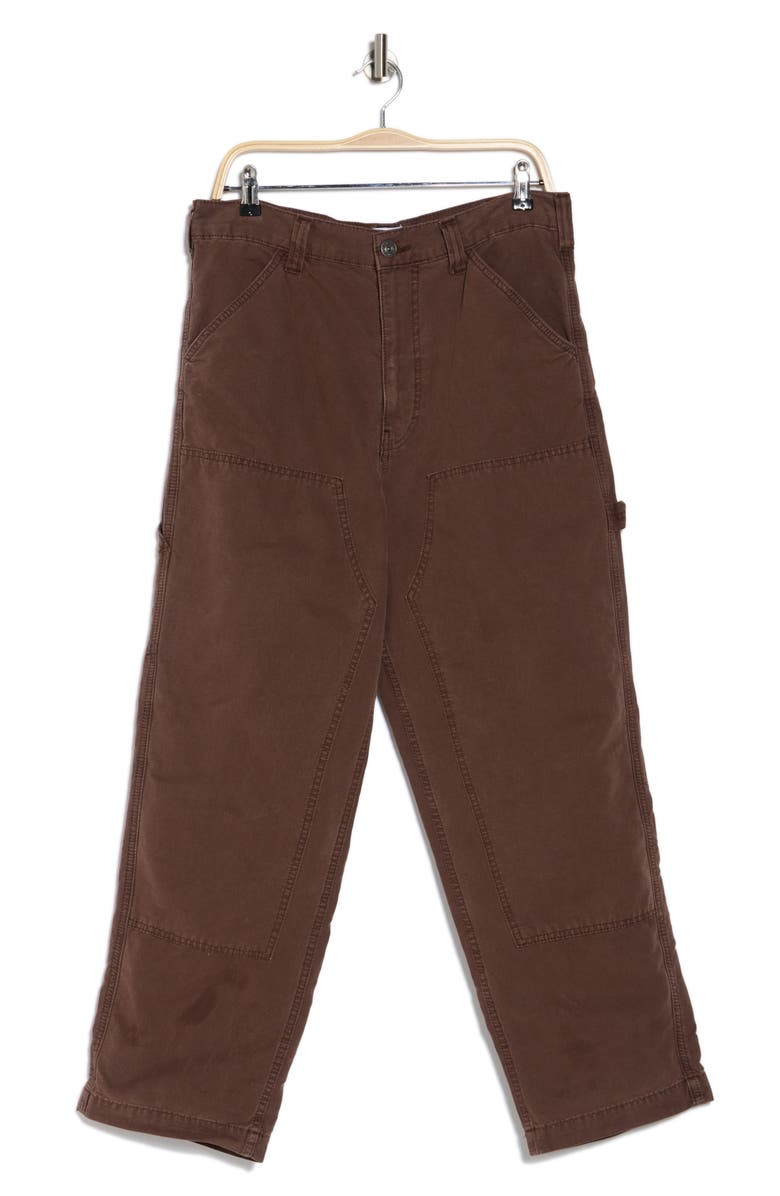 BDG Urban Outfitters Carpenter Cargo Pants, Alternate, color, 