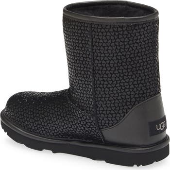 Kids' Classic II Gel Heart Boot