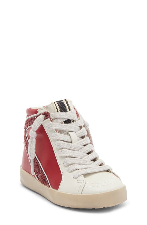 Kids' Roony High Top Sneaker (Toddler & Little Kid)