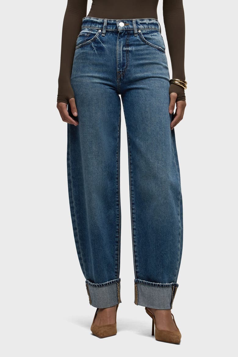 Aria Soft Curved Jean, Alternate, color, DREAMLAND