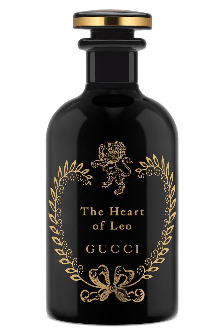 The Alchemist's Garden The Heart of Leo Eau de Parfum, Main, color, NO COLOR