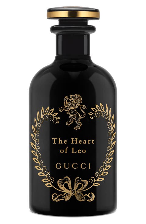 The Alchemist's Garden The Heart of Leo Eau de Parfum