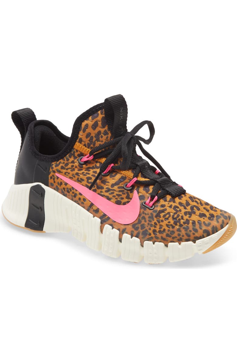 Nike Free Metcon 3 Training Shoe, Main, color,
