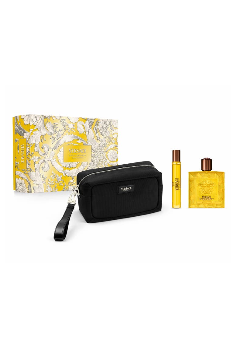 Eros Energy Eau de Parfum Gift Set $206 Value, Main, color, NO COLOR