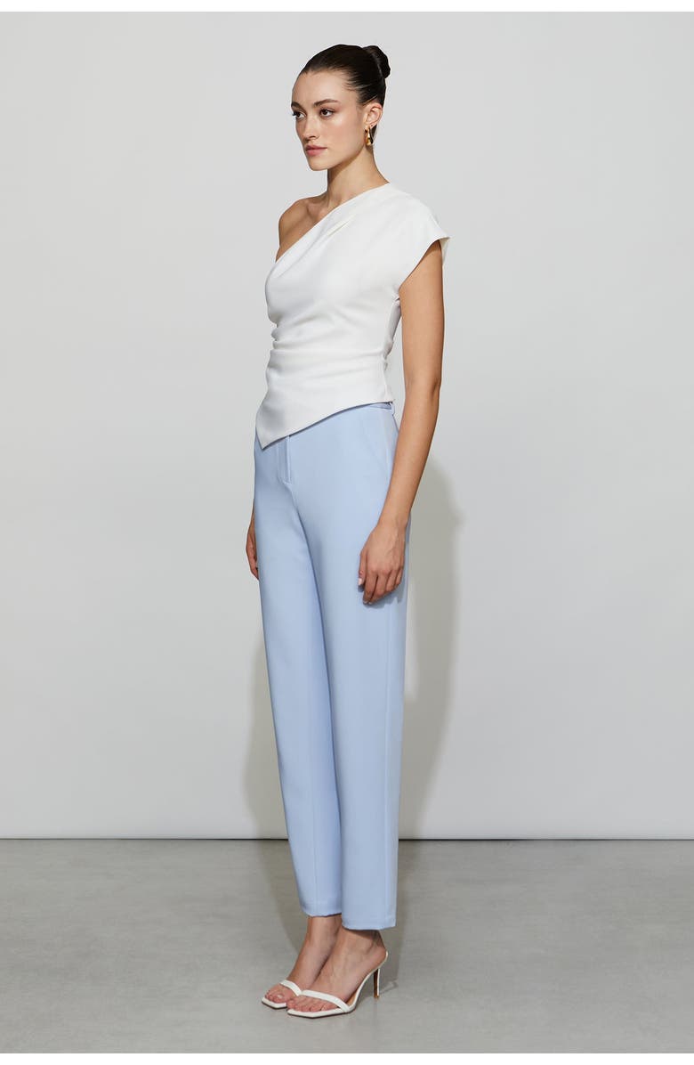 Et Ochs Erin Top, Alternate, color, Ivory