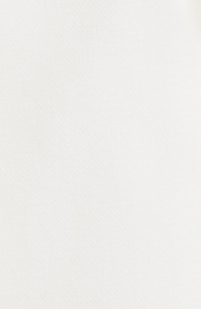 French Connection Whisper Belted Blazer, Alternate, color, 