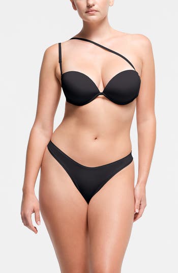 Underwire Multi-Way Bra