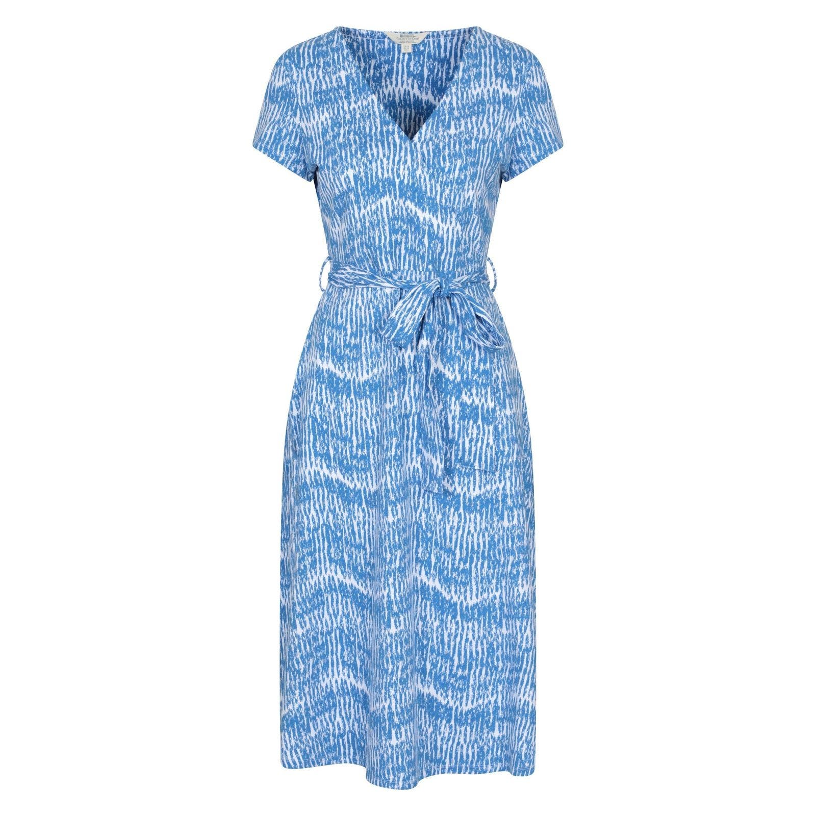 selected Bright Blue