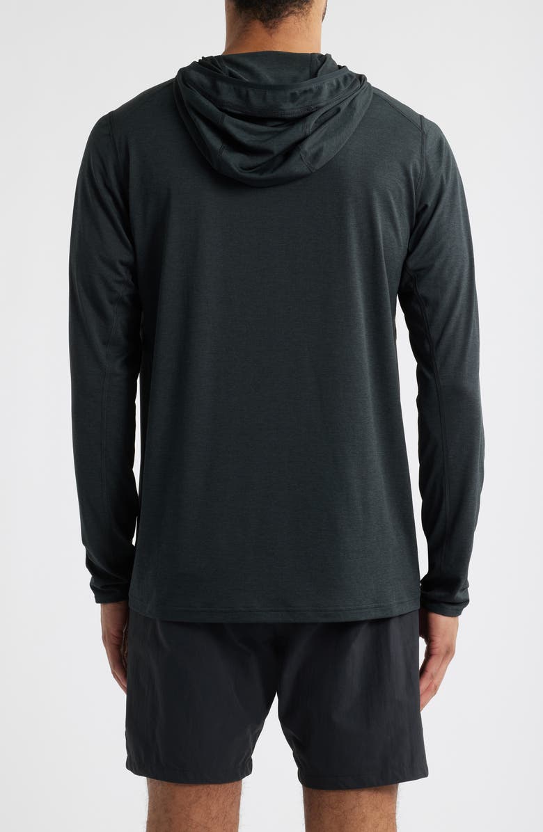 Fjällräven Abisko Hoodie, Alternate, color,