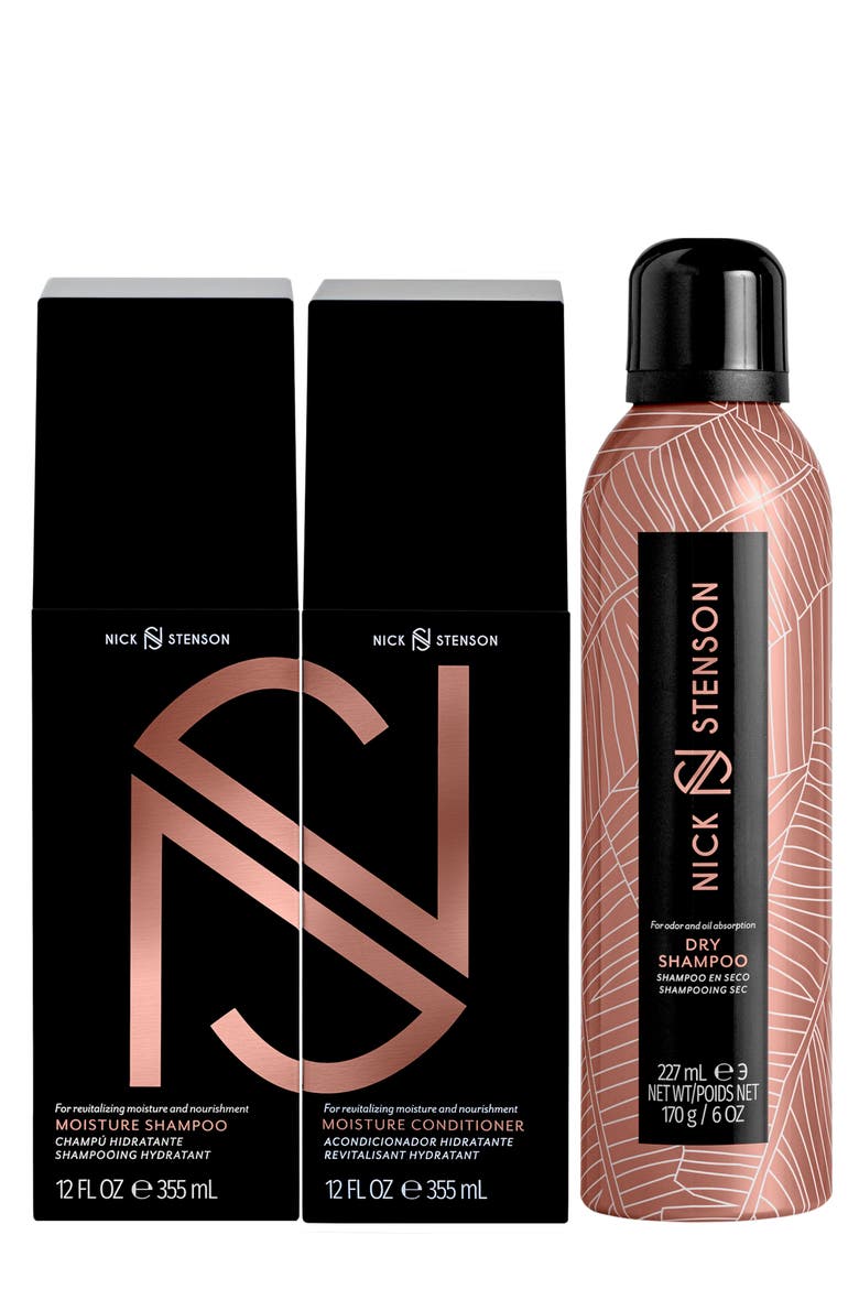 Dry Shampoo Try-Me, Main, color, None