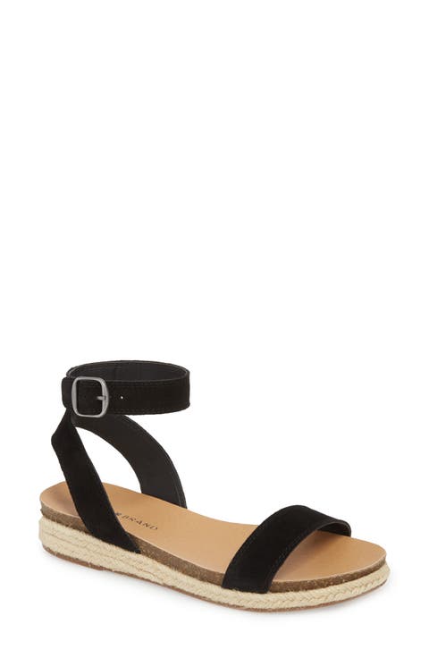 Garston Espadrille Sandal (Women)