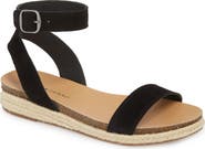 Lucky Brand Garston Espadrille Sandal