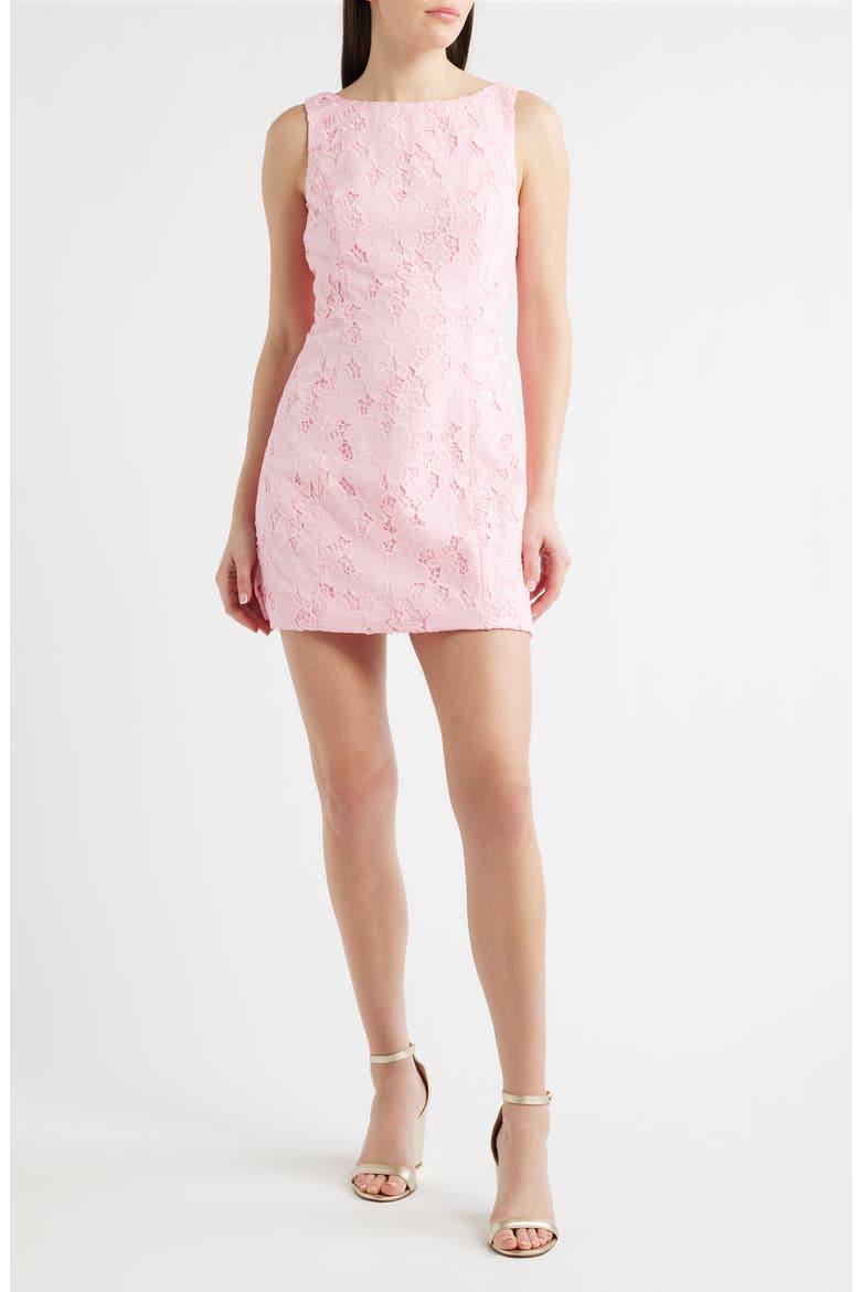 jules pink dress Jules Maxi Dress, in Powder Pink, Size: 2XL | Show Me Your Mumu