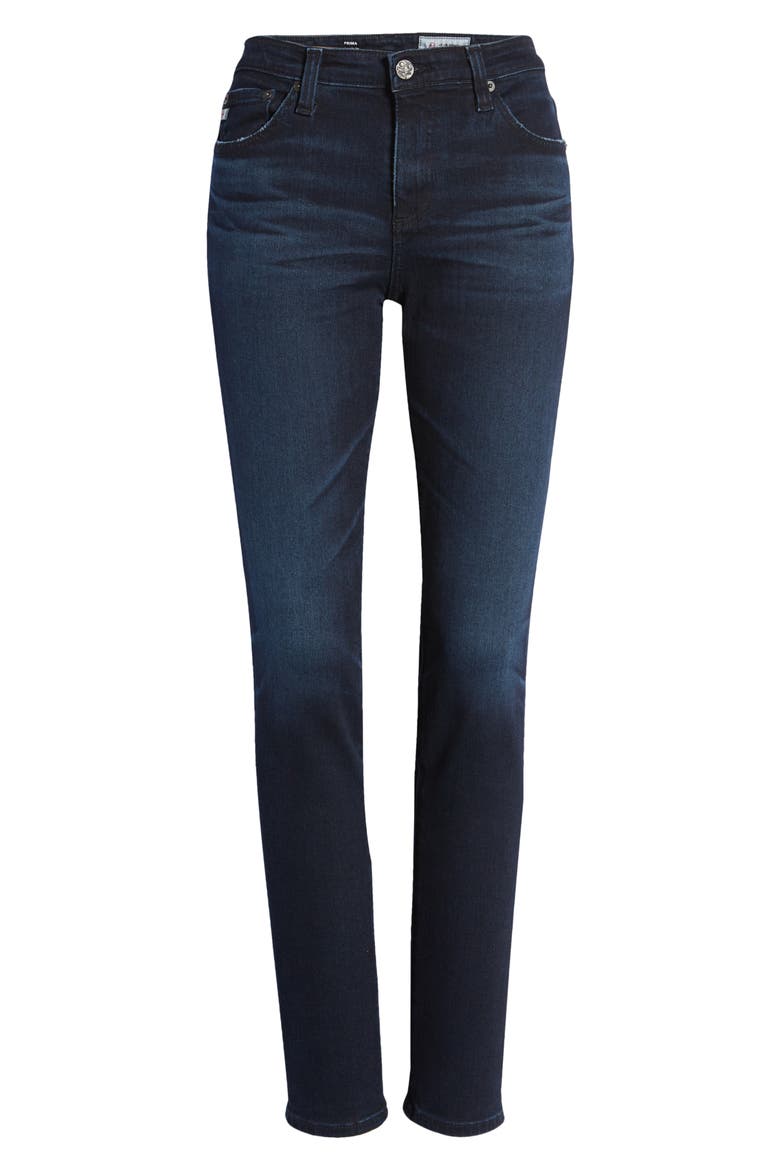 Prima Skinny Jeans, Alternate, color, 4 YEARS ENCORE