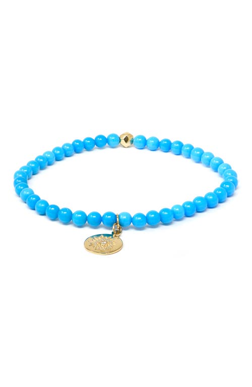 Anzie Boheme Charm Bracelet