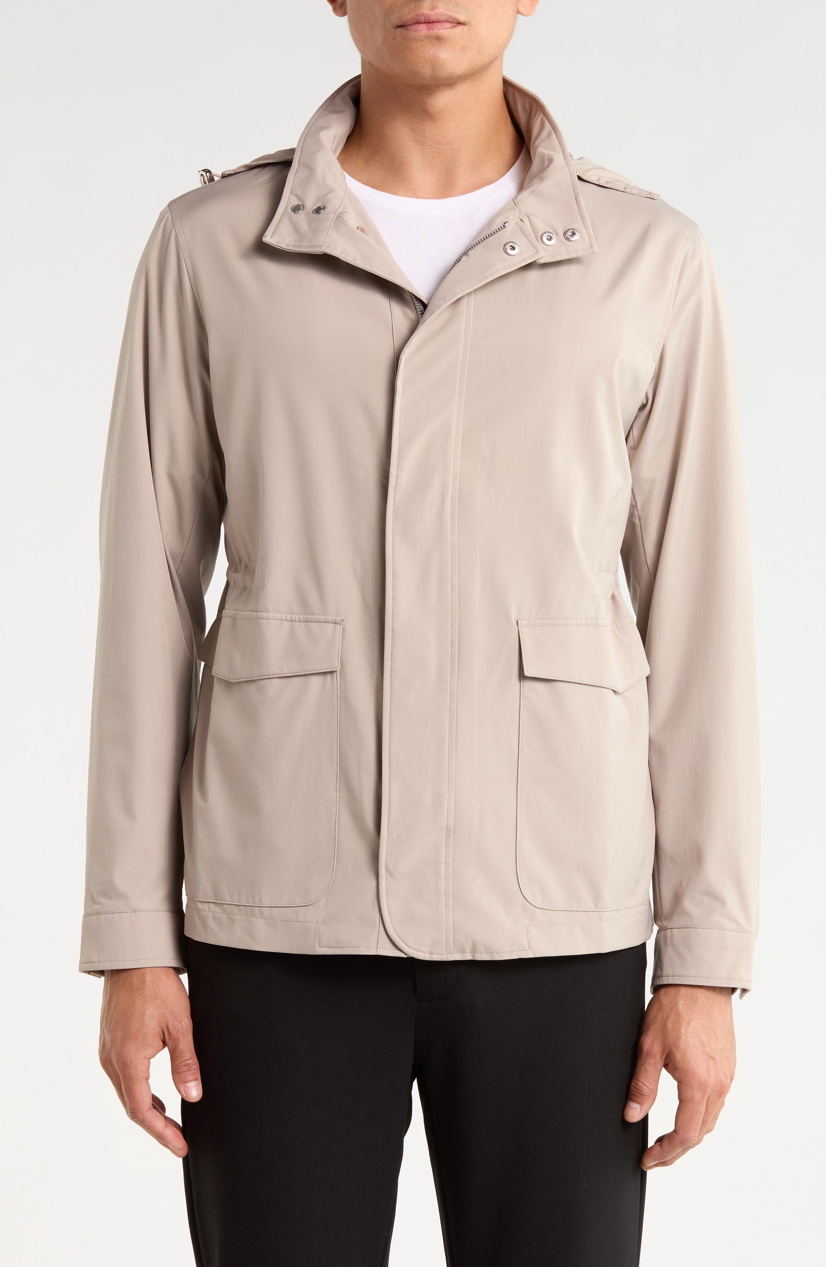 Discovery Performance Field Jacket