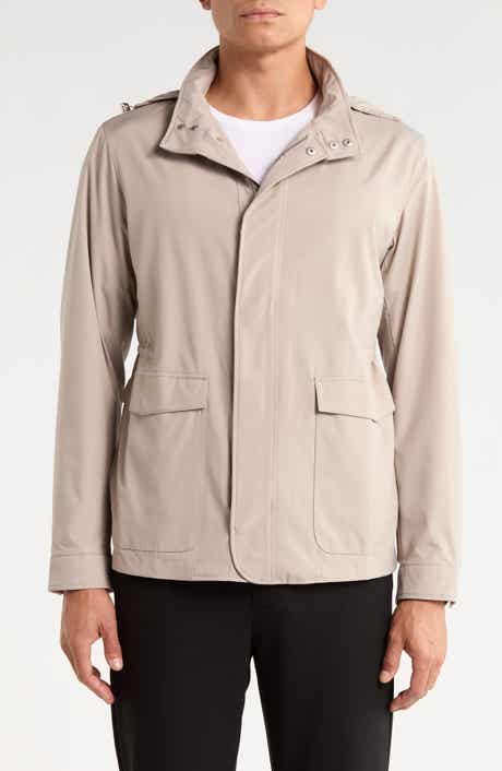 Discovery Performance Field Jacket