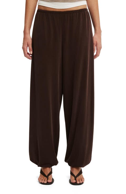 Women's Honey Balloon Pant