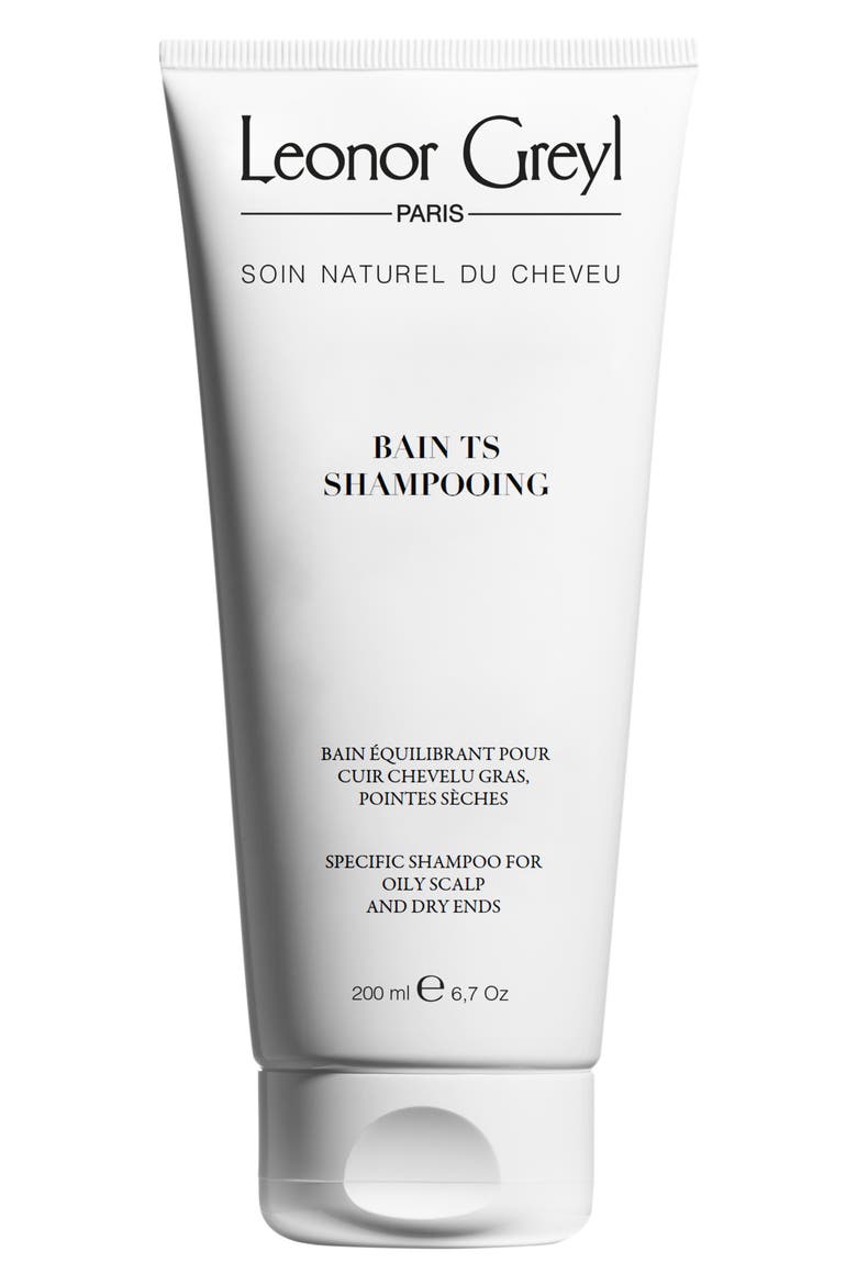 Balancing Shampoo, Main, color, NO COLOR