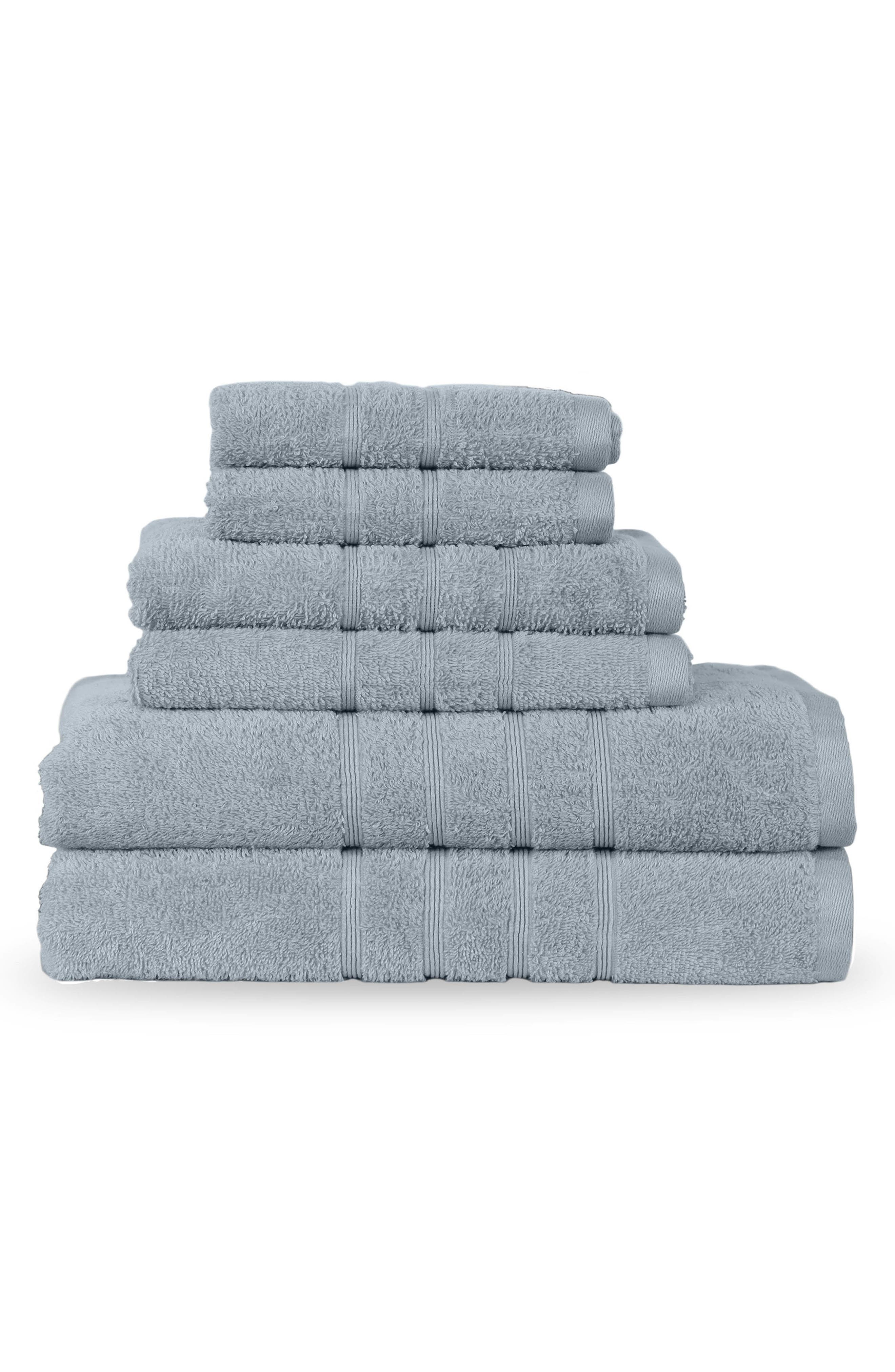SPA BLUE