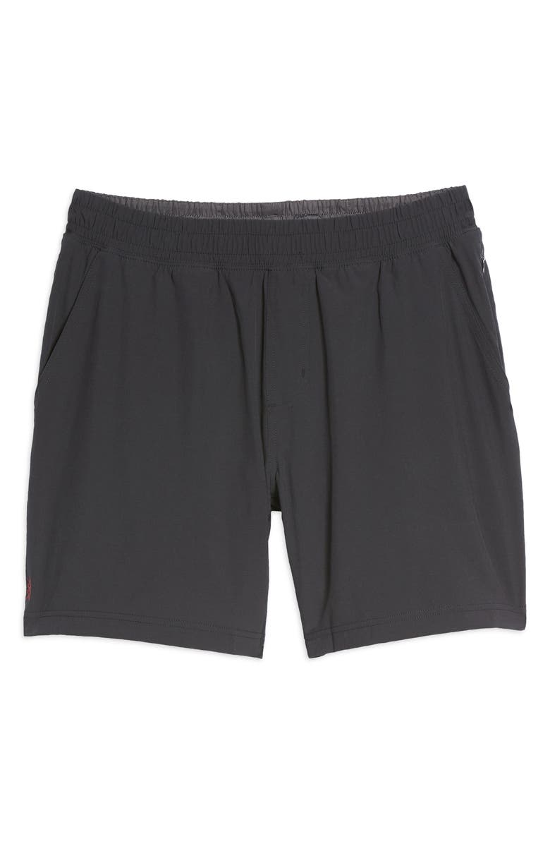 Rhone Mako 7-Inch Shorts, Alternate, color,