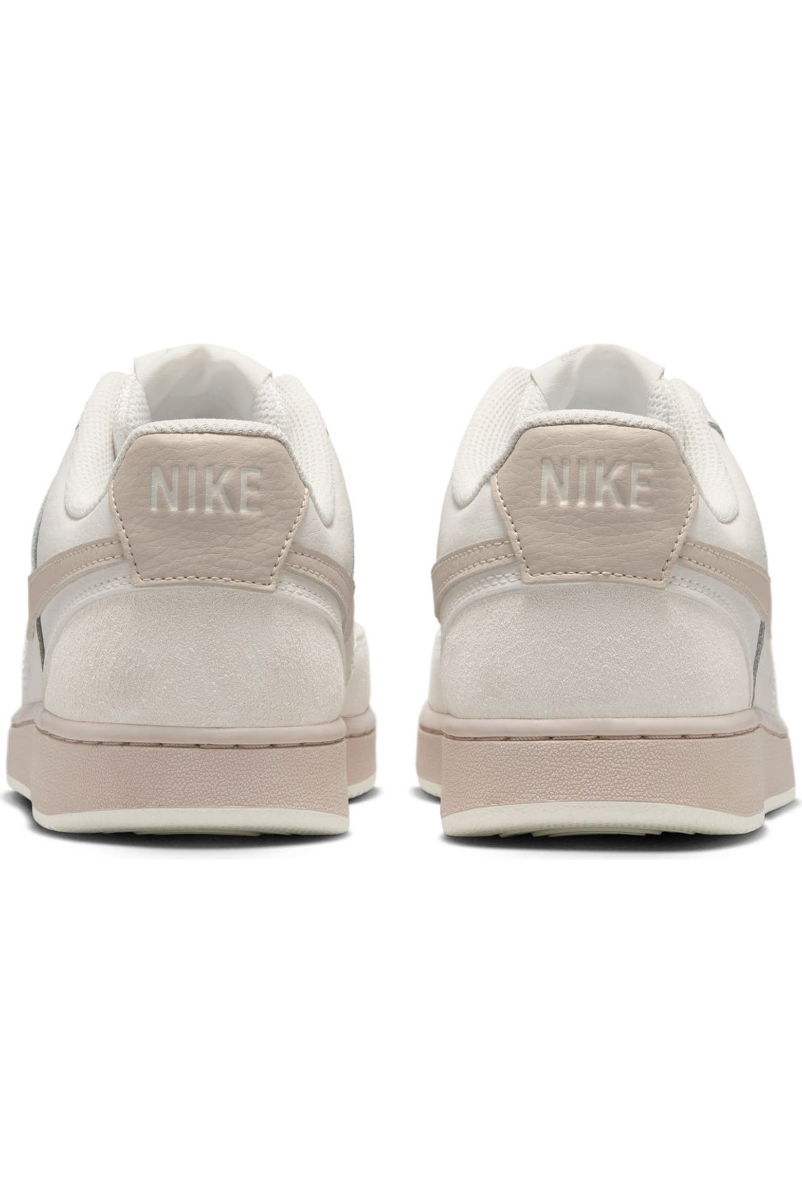 Color Blind Fall Nike Court Vision Low Sneaker (Women) | Nordstromrack