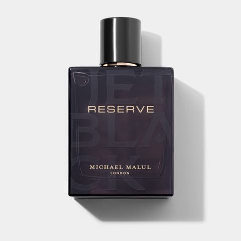 Jet Black Reserve